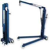 8276-2 Dichtsatz für Werkstattkran 558796